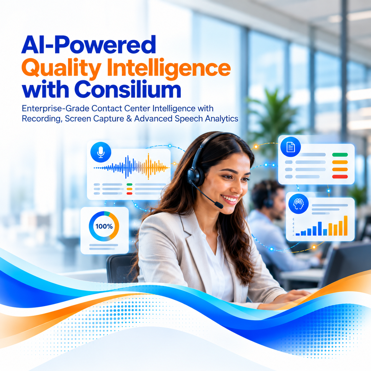 AI-Powered Contact Center Intelligence (1)